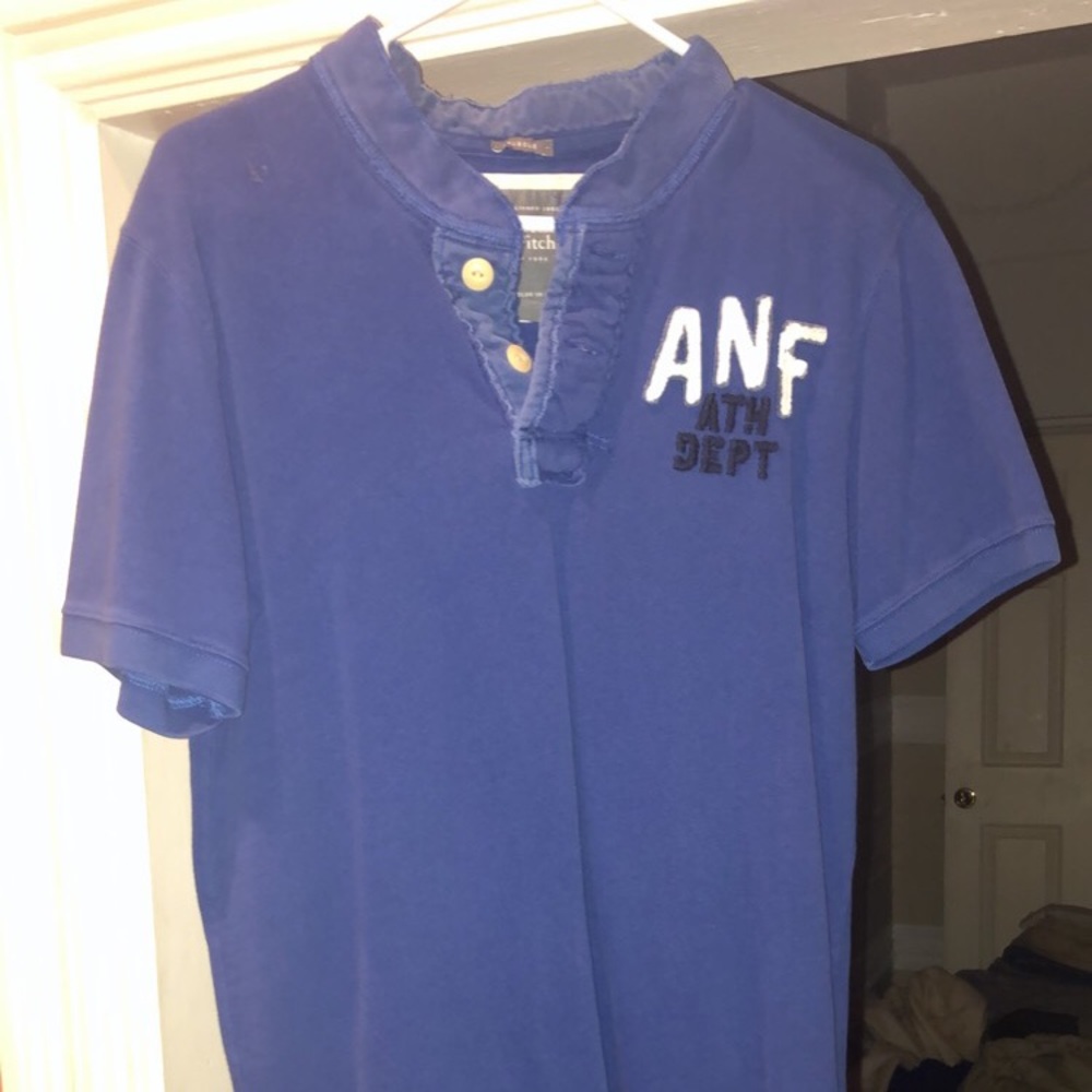 Abercrombie Shirt